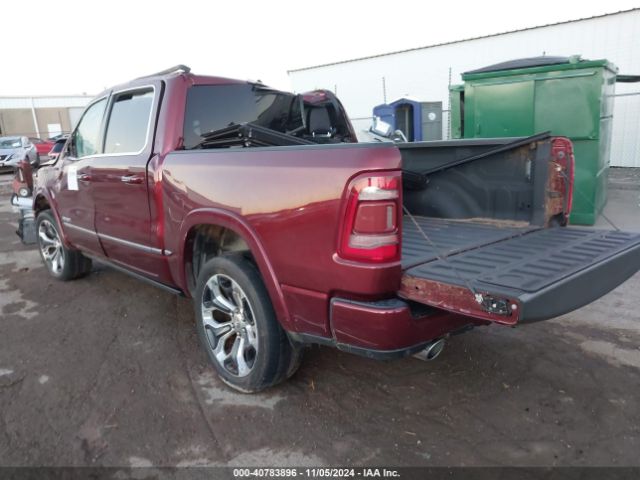 1C6RREHM9LN246187 RAM 1500