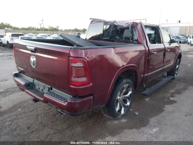 1C6RREHM9LN246187 RAM 1500