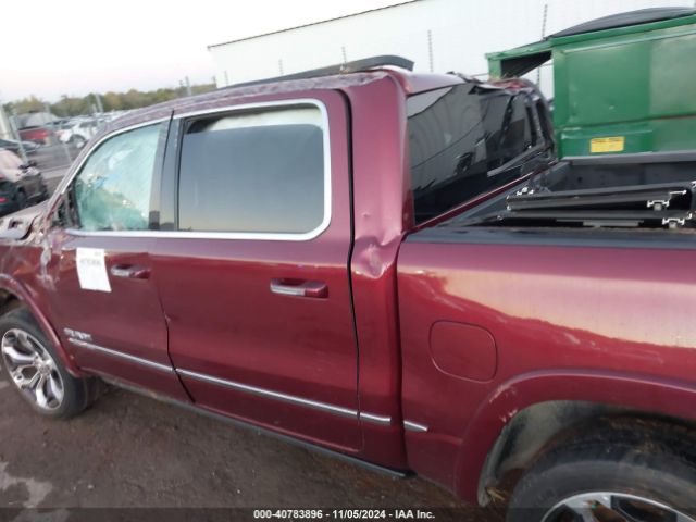 1C6RREHM9LN246187 RAM 1500