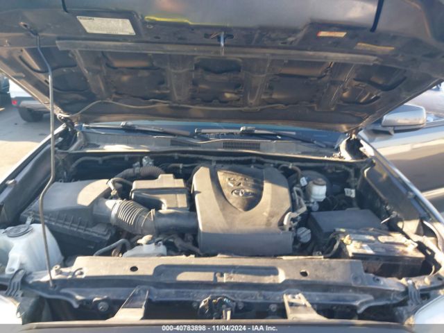 3TMCZ5AN6LM317826 Toyota Tacoma Sr V6