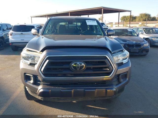 3TMCZ5AN6LM317826 Toyota Tacoma Sr V6