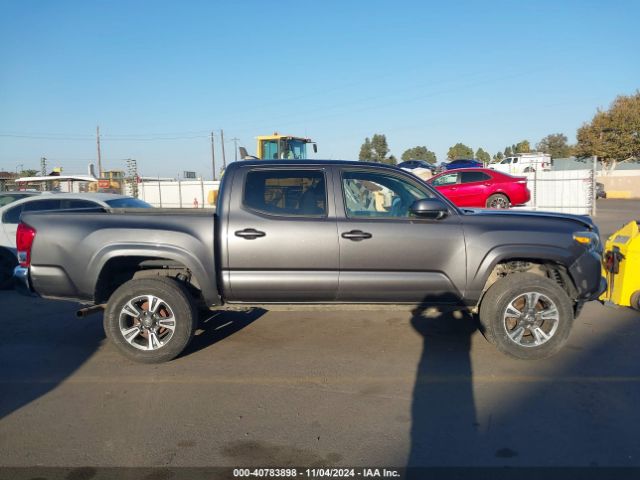 3TMCZ5AN6LM317826 Toyota Tacoma Sr V6