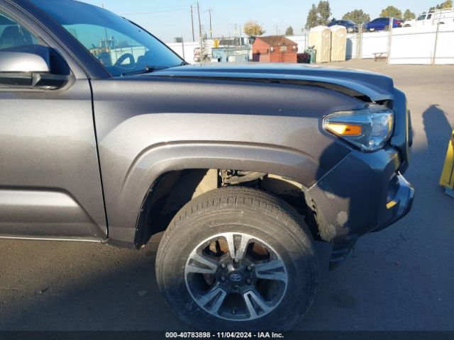 3TMCZ5AN6LM317826 Toyota Tacoma Sr V6