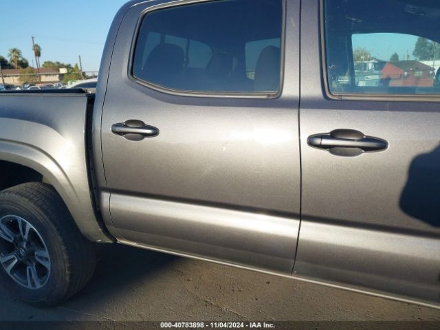 3TMCZ5AN6LM317826 Toyota Tacoma Sr V6