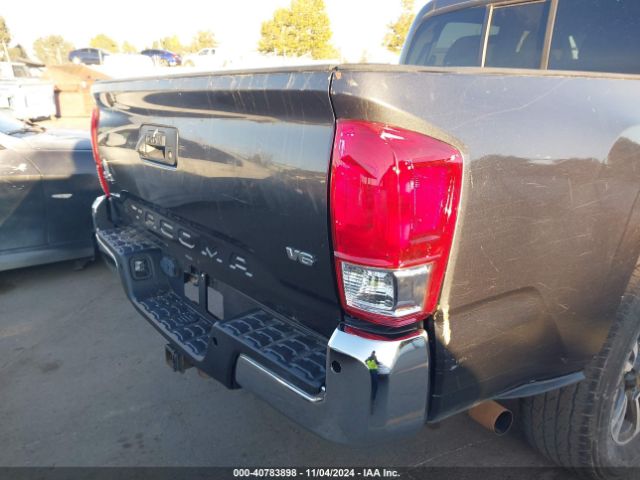 3TMCZ5AN6LM317826 Toyota Tacoma Sr V6