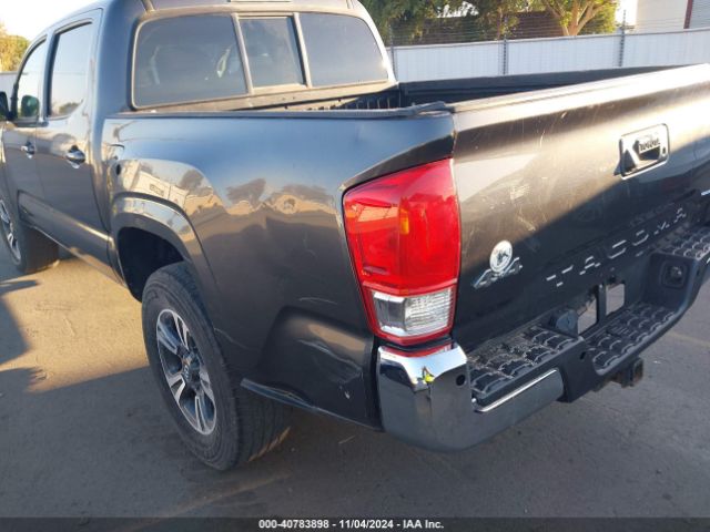 3TMCZ5AN6LM317826 Toyota Tacoma Sr V6