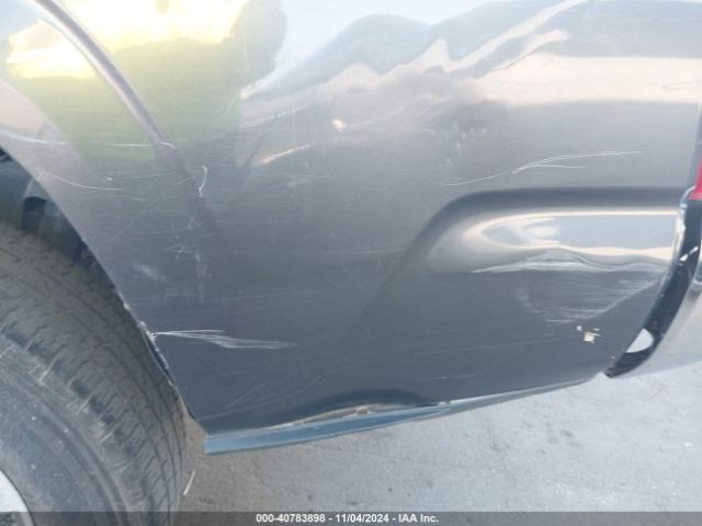 3TMCZ5AN6LM317826 Toyota Tacoma Sr V6