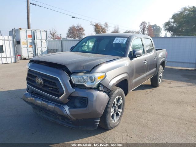 3TMCZ5AN6LM317826 Toyota Tacoma Sr V6