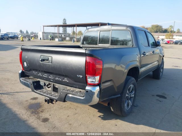 3TMCZ5AN6LM317826 Toyota Tacoma Sr V6