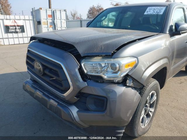 3TMCZ5AN6LM317826 Toyota Tacoma Sr V6