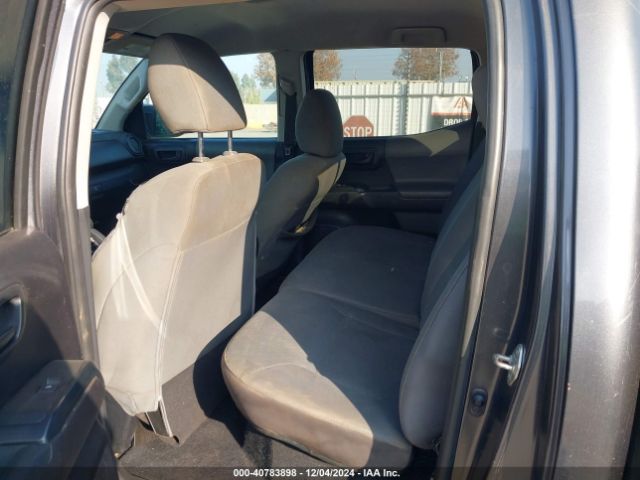 3TMCZ5AN6LM317826 Toyota Tacoma Sr V6