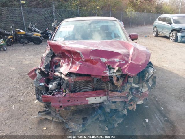 JF1GPAC65F8220962 Subaru Impreza 2.0i Premium