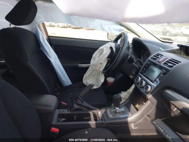 JF1GPAC65F8220962 Subaru Impreza 2.0i Premium