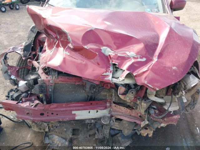 JF1GPAC65F8220962 Subaru Impreza 2.0i Premium