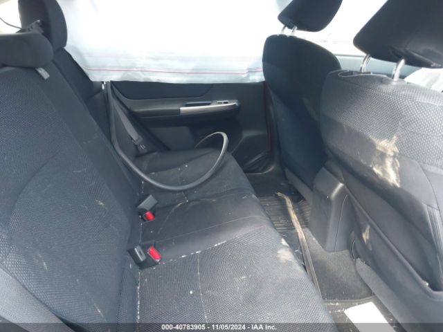 JF1GPAC65F8220962 Subaru Impreza 2.0i Premium