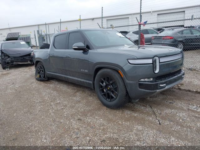 2024 RIVIAN R1T 7FCTGCAA9RN030688