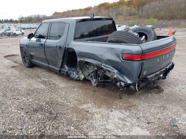 2024 RIVIAN R1T 7FCTGCAA9RN030688 Photo 2