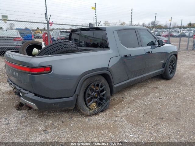 2024 RIVIAN R1T 7FCTGCAA9RN030688 Photo 3