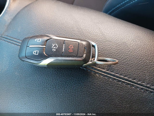 Ford Mustang V6 2015 1FA6P8AM6F5341586 Image 11
