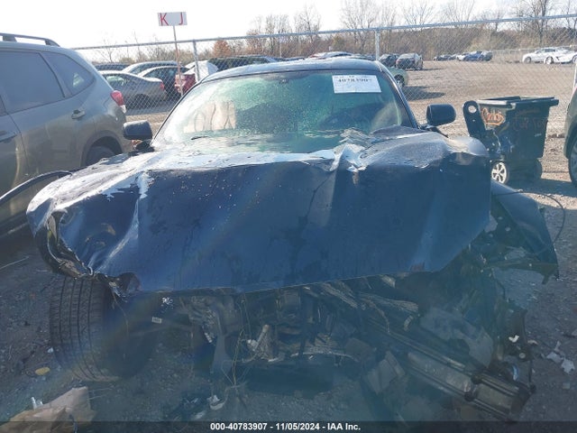 Ford Mustang V6 2015 1FA6P8AM6F5341586 Image 12