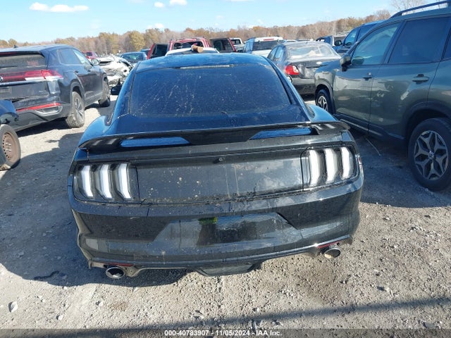 Ford Mustang V6 2015 1FA6P8AM6F5341586 Image 16