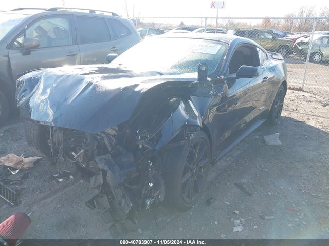 Ford Mustang V6 2015 1FA6P8AM6F5341586 Image 2