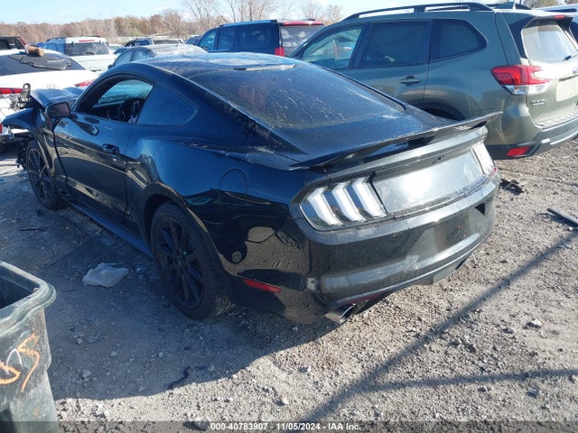 Ford Mustang V6 2015 1FA6P8AM6F5341586 Image 3