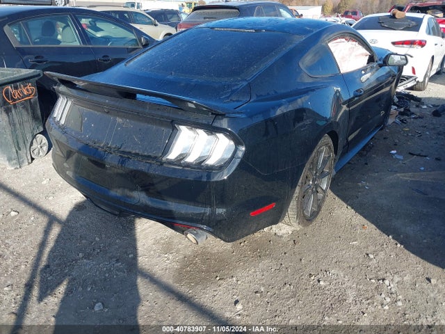 Ford Mustang V6 2015 1FA6P8AM6F5341586 Image 4