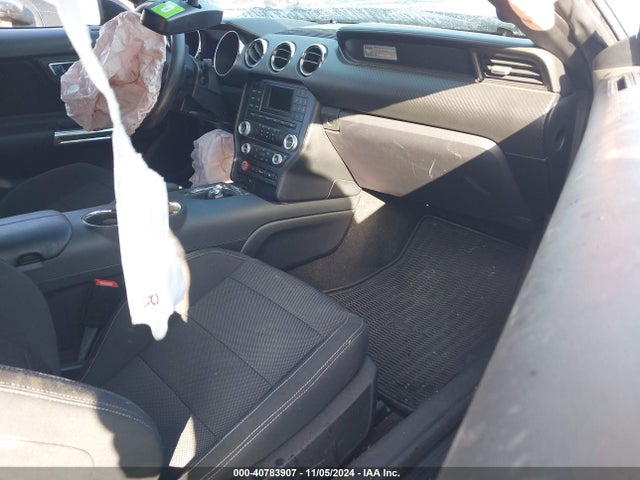 Ford Mustang V6 2015 1FA6P8AM6F5341586 Image 5