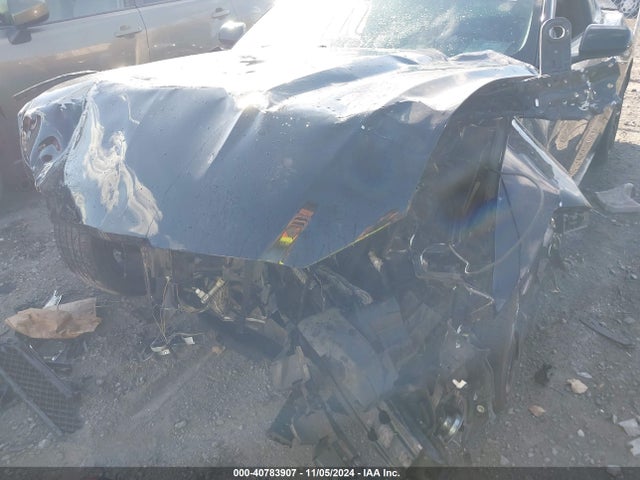 Ford Mustang V6 2015 1FA6P8AM6F5341586 Image 6