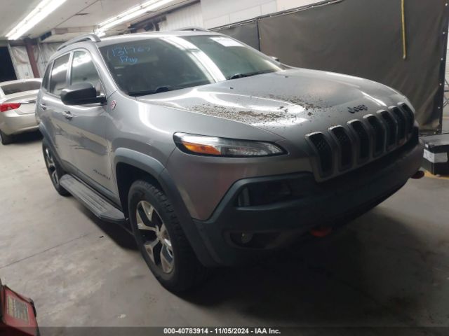 1C4PJMBS3GW232391 auction archive image