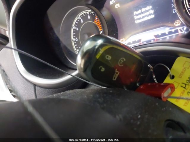 1C4PJMBS3GW232391 Jeep Cherokee Trailhawk