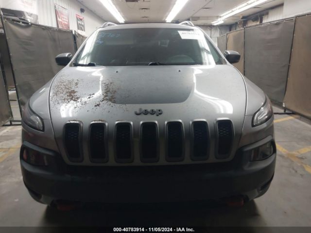 1C4PJMBS3GW232391 Jeep Cherokee Trailhawk