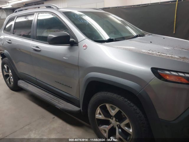 1C4PJMBS3GW232391 Jeep Cherokee Trailhawk