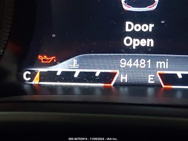 1C4PJMBS3GW232391 Jeep Cherokee Trailhawk