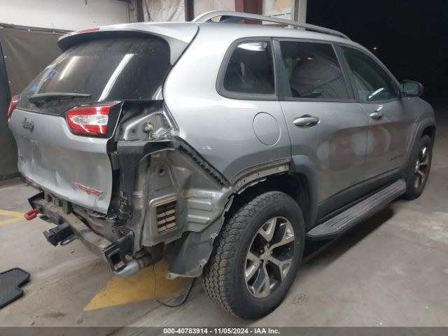 1C4PJMBS3GW232391 Jeep Cherokee Trailhawk