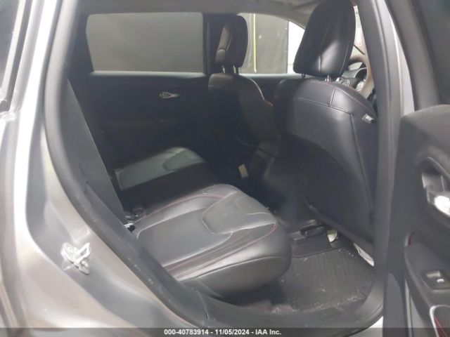 1C4PJMBS3GW232391 Jeep Cherokee Trailhawk