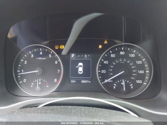 5NPD84LF6JH324821 Hyundai ELANTRA SEL