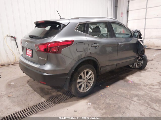 JN1BJ1CR9HW103497 Nissan Rogue Sport Sv
