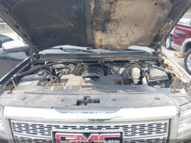 3GTU2PEJ7HG298690 GMC Sierra 1500 Denali