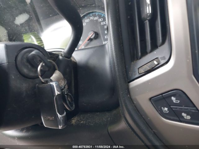 3GTU2PEJ7HG298690 GMC Sierra 1500 Denali