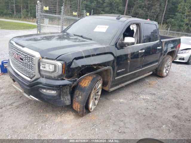 3GTU2PEJ7HG298690 GMC Sierra 1500 Denali
