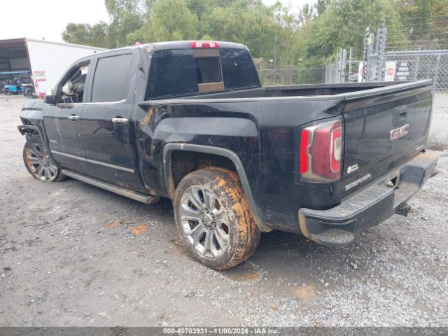 3GTU2PEJ7HG298690 GMC Sierra 1500 Denali
