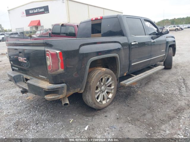3GTU2PEJ7HG298690 GMC Sierra 1500 Denali