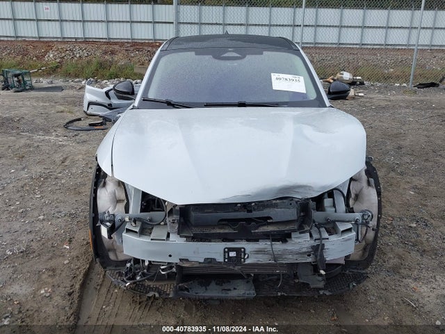 Ford Mustang Mach-e Premium 2021 3FMTK3SU6MMA23970 Image 13