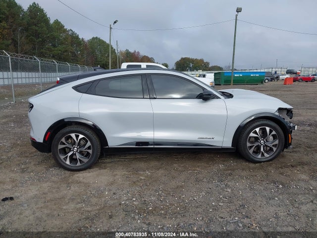 Ford Mustang Mach-e Premium 2021 3FMTK3SU6MMA23970 Image 14