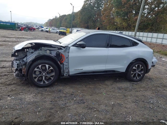 Ford Mustang Mach-e Premium 2021 3FMTK3SU6MMA23970 Image 15