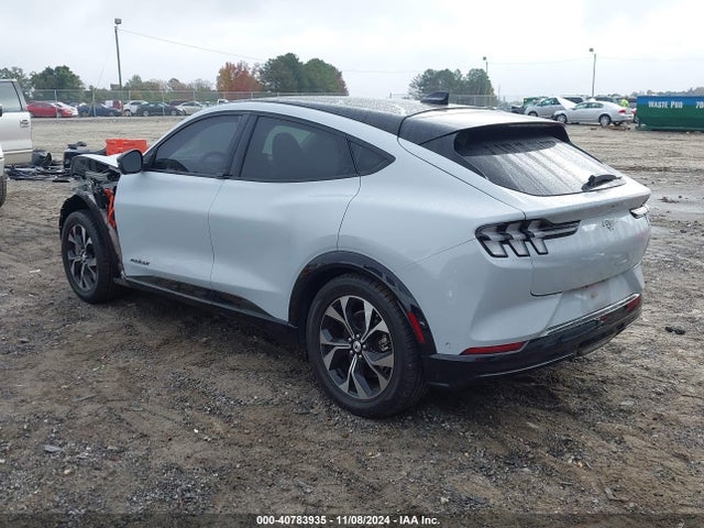 Ford Mustang Mach-e Premium 2021 3FMTK3SU6MMA23970 Image 3