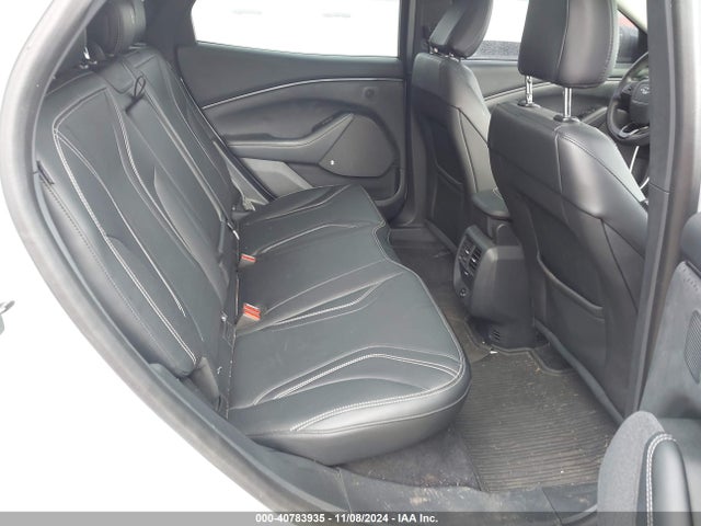 Ford Mustang Mach-e Premium 2021 3FMTK3SU6MMA23970 Image 8