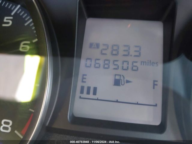 JF2SJAAC8EG462309 Subaru Forester 2.5i